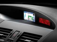 汽車之家 進口馬自達 進口馬自達3 2010款 兩廂 新一代基本型