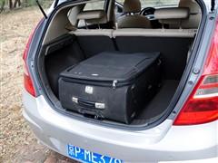 汽車之家 北京現代 現代i30 09款 2.0 手動尊享型