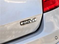 汽車之家 北京現代 現代i30 09款 2.0 手動尊享型