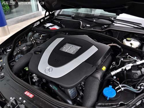 汽車之家 進(jìn)口奔馳 奔馳s級 2010款 s 300l 尊貴型