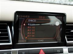 汽車之家 進口奧迪 奧迪a8l 09款 3.0 fsi 尊貴型