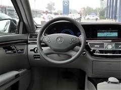 汽車之家 進(jìn)口奔馳 奔馳s級 2010款 s 300l 尊貴型