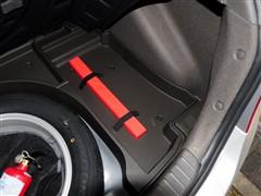 汽車之家 北京現代 現代i30 09款 2.0 手動尊享型