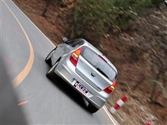 汽車(chē)之家 北京現(xiàn)代 現(xiàn)代i30 09款 2.0 手動(dòng)尊享型