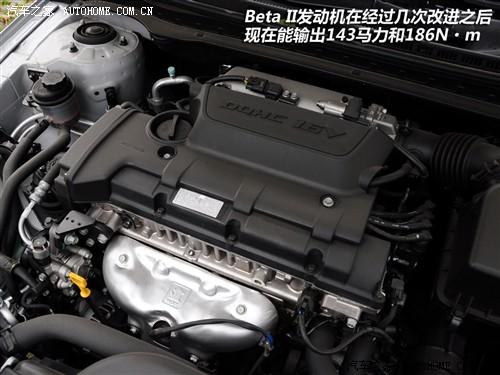 汽車(chē)之家 北京現(xiàn)代 現(xiàn)代i30 09款 2.0 手動(dòng)尊享型