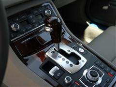 汽車之家 進口奧迪 奧迪a8l 09款 3.0 fsi 豪華型