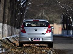 汽車之家 北京現代 現代i30 09款 2.0 手動尊享型