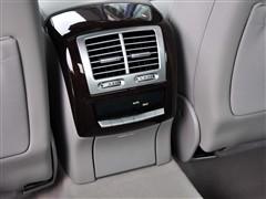 汽車之家 進(jìn)口奔馳 奔馳s級 2010款 s 300l 尊貴型