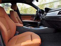 汽車之家 華晨寶馬 寶馬3系 09款 325i m運動型