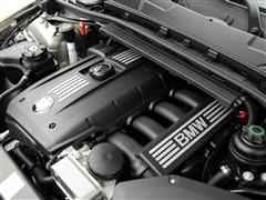 汽車之家 華晨寶馬 寶馬3系 09款 325i時尚型