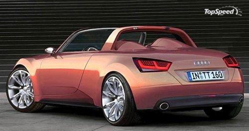 不配Quattro系統?奧迪A1明年3月發布 汽車之家 不配Quattro系統?奧迪A1明年3月發布 汽車之家