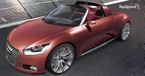 不配Quattro系統?奧迪A1明年3月發布 汽車之家 不配Quattro系統?奧迪A1明年3月發布 汽車之家