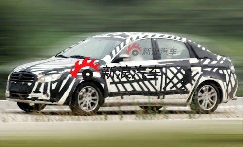 明年首發 青年蓮花代號007E新車曝光 汽車之家 明年首發 青年蓮花代號007E新車曝光 汽車之家