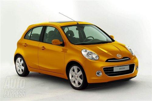 訪東風日產市場部 小型車/電動車是重點 汽車之家 訪東風日產市場部 小型車/電動車是重點 汽車之家