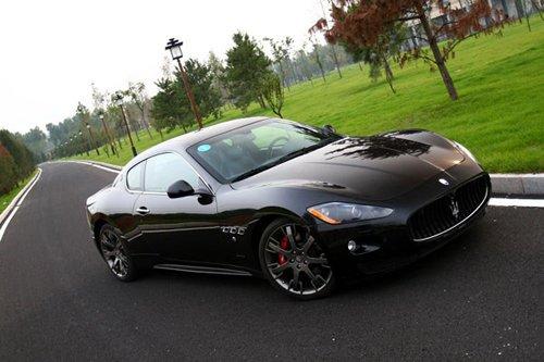 ��ħ�����ԇ�{��ɯ����GranTurismo S ��܇֮��