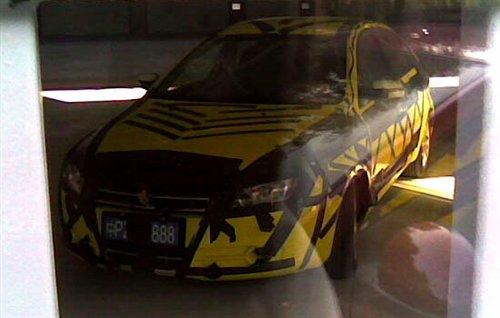 明年首發 青年蓮花代號007E新車曝光 汽車之家 明年首發 青年蓮花代號007E新車曝光 汽車之家