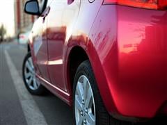 汽車之家 長安鈴木 新奧拓 09款 mt豪華型