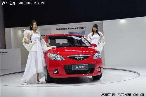 亮相廣州車展 M2正式定名為“丘比特” 汽車之家 亮相廣州車展 M2正式定名為“丘比特” 汽車之家