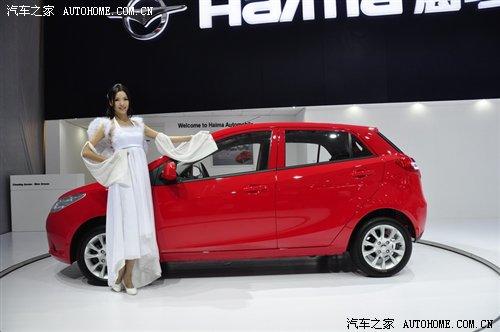 亮相廣州車展 M2正式定名為“丘比特” 汽車之家 亮相廣州車展 M2正式定名為“丘比特” 汽車之家