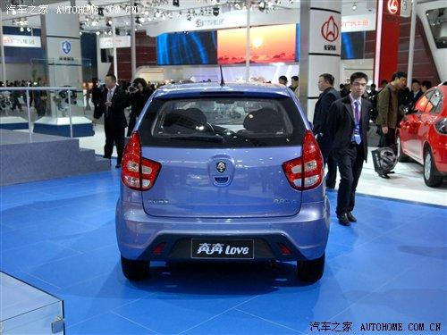 外觀變化大 廣州車展搶先實拍新款奔奔 汽車之家 外觀變化大 廣州車展搶先實拍新款奔奔 汽車之家