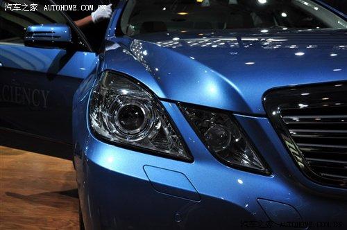 48.8-68.8萬元 奔馳e200/e260國內上市 汽車之家 48.8-68.8萬元 奔馳e200/e260國內上市 汽車之家