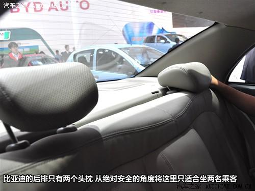 汽車(chē)之家 比亞迪 比亞迪g3 2010款 1.5mt 尊雅型gs-i