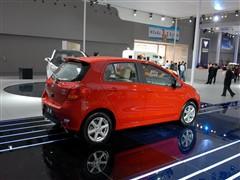 汽車之家 長城汽車 凌傲 2010款 1.5 mt精英型