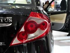 汽車之家 蓮花汽車 蓮花l3 2010款 at豪華型