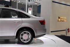 混個臉熟!車展3款未上市自主新車圖解 汽車之家 混個臉熟!車展3款未上市自主新車圖解 汽車之家