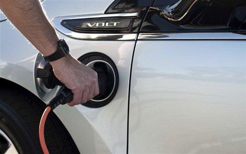 即將開創新紀元 試駕2011款雪弗蘭Volt 汽車之家 即將開創新紀元 試駕2011款雪弗蘭Volt 汽車之家
