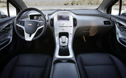 即將開創新紀元 試駕2011款雪弗蘭Volt 汽車之家 即將開創新紀元 試駕2011款雪弗蘭Volt 汽車之家