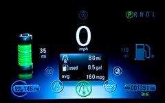 即將開創新紀元 試駕2011款雪弗蘭Volt 汽車之家 即將開創新紀元 試駕2011款雪弗蘭Volt 汽車之家