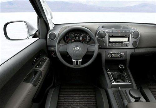 載重超過1噸 大眾推出新車Amarok皮卡 汽車之家 載重超過1噸 大眾推出新車Amarok皮卡 汽車之家
