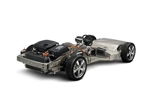 即將開創新紀元 試駕2011款雪弗蘭Volt 汽車之家 即將開創新紀元 試駕2011款雪弗蘭Volt 汽車之家