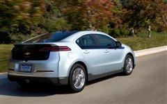 即將開創新紀元 試駕2011款雪弗蘭Volt 汽車之家 即將開創新紀元 試駕2011款雪弗蘭Volt 汽車之家