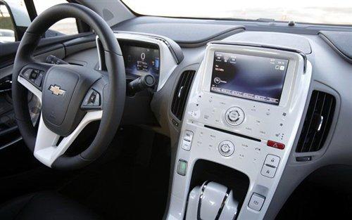 即將開創新紀元 試駕2011款雪弗蘭Volt 汽車之家 即將開創新紀元 試駕2011款雪弗蘭Volt 汽車之家