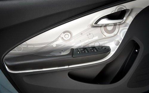 即將開創新紀元 試駕2011款雪弗蘭Volt 汽車之家 即將開創新紀元 試駕2011款雪弗蘭Volt 汽車之家