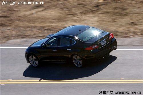 2010款G37領(lǐng)銜 英菲尼迪發(fā)布3款新車 汽車之家 2010款G37領(lǐng)銜 英菲尼迪發(fā)布3款新車 汽車之家