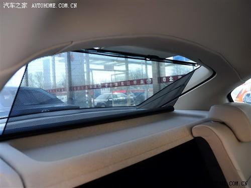 汽車之家 上海大眾斯柯達(dá) 明銳 09款 1.8t 自動逸尊版