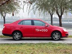 汽車之家 一汽-大眾 速騰 2010款 1.4tsi 自動豪華型