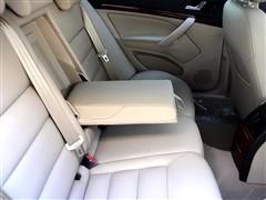 汽車之家 上海大眾斯柯達(dá) 明銳 09款 1.8t 自動逸尊版