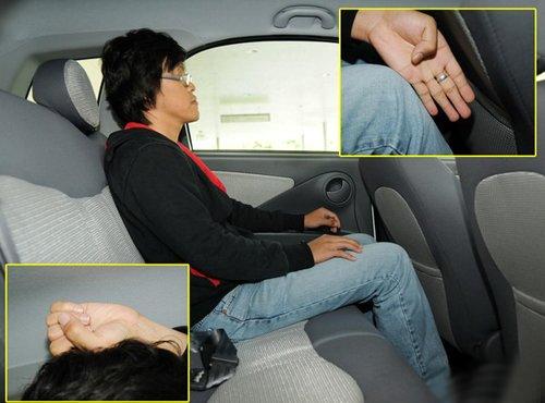 細節有待完善 試駕體驗奇瑞SUV瑞麒X1 汽車之家 細節有待完善 試駕體驗奇瑞SUV瑞麒X1 汽車之家