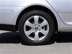 汽車之家 上海大眾斯柯達 明銳 09款 1.8t 自動逸尊版