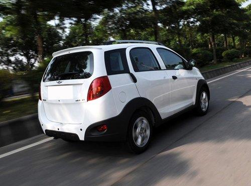 細節有待完善 試駕體驗奇瑞SUV瑞麒X1 汽車之家 細節有待完善 試駕體驗奇瑞SUV瑞麒X1 汽車之家