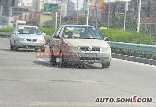 搭載TSI發動機?新款捷達明年初將發布 汽車之家 搭載TSI發動機?新款捷達明年初將發布 汽車之家