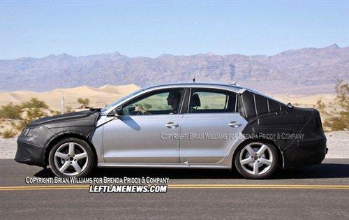 NCS發布/新POLO三廂 大眾明年推4款新車 汽車之家 NCS發布/新POLO三廂 大眾明年推4款新車 汽車之家