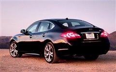 操控高手 海外試駕2011款英菲尼迪M系列 汽車(chē)之家 操控高手 海外試駕2011款英菲尼迪M系列 汽車(chē)之家