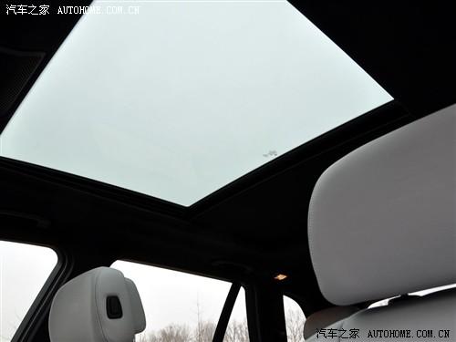 汽車(chē)之家 進(jìn)口寶馬 寶馬x5 2010款 m