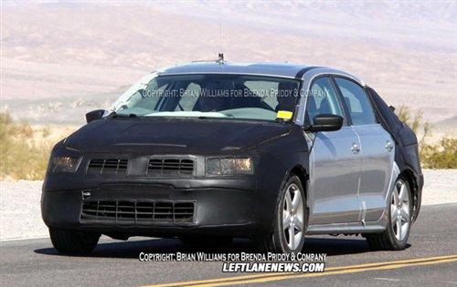 NCS發布/新POLO三廂 大眾明年推4款新車 汽車之家 NCS發布/新POLO三廂 大眾明年推4款新車 汽車之家