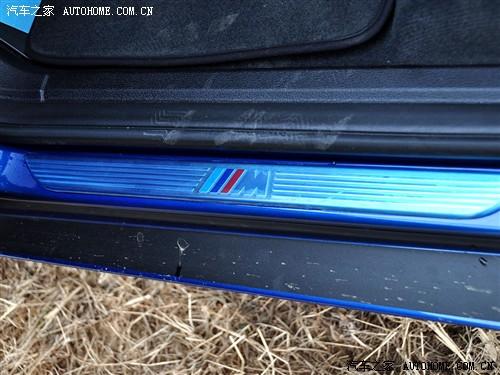 汽車(chē)之家 進(jìn)口寶馬 寶馬x5 2010款 m